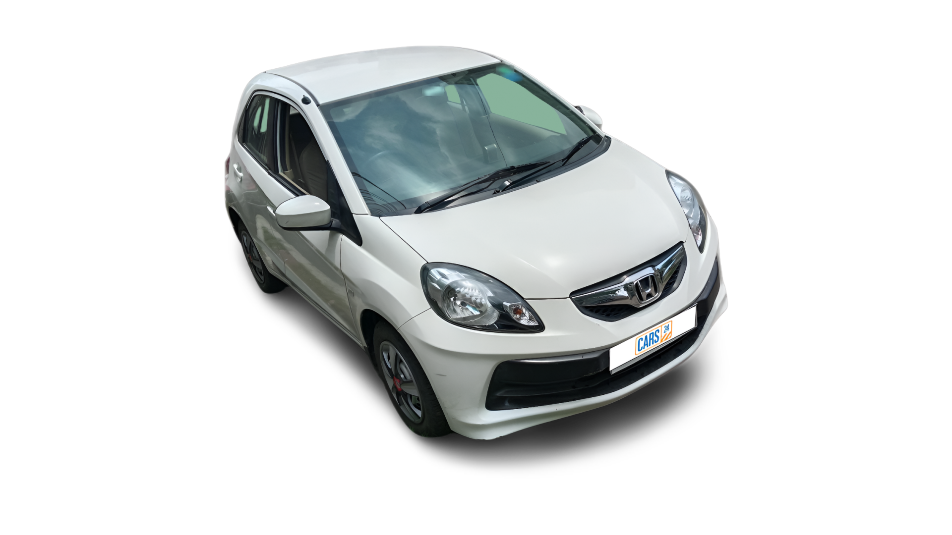 Honda Brio-img